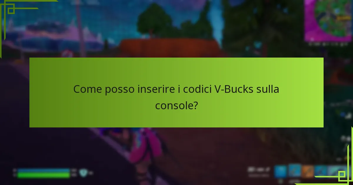 Come posso confermare che i miei V-Bucks sono stati aggiunti?