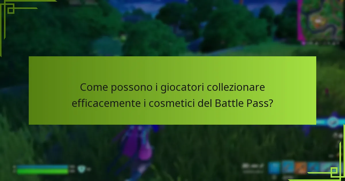 Quali oggetti esclusivi sono disponibili nei Battle Pass?