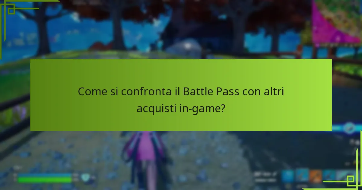 Come posso regalare un Battle Pass?