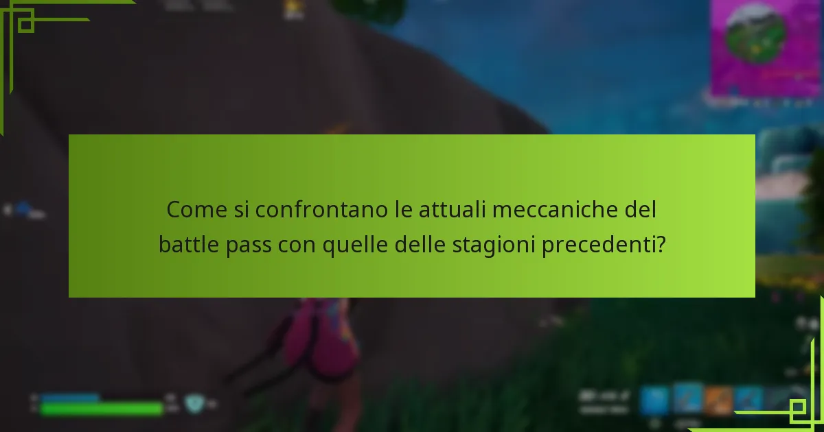 Quali suggerimenti da insider possono migliorare la tua esperienza con il battle pass?