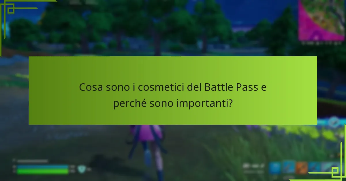 Come possono i giocatori collezionare efficacemente i cosmetici del Battle Pass?