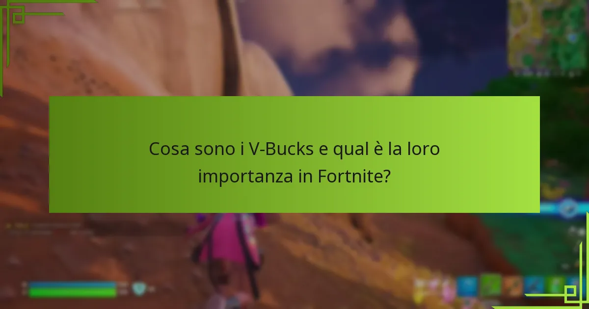 Come sono evolute nel tempo le tendenze di prezzo dei V-Bucks?
