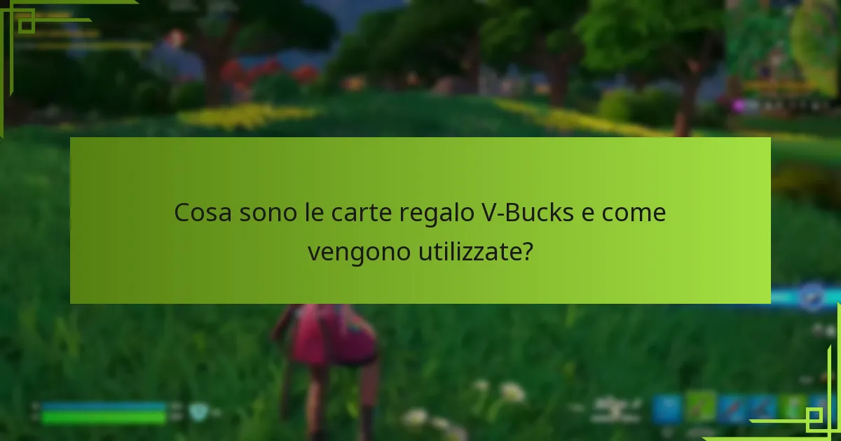 Chi sono i rivenditori autorizzati per le carte regalo V-Bucks?