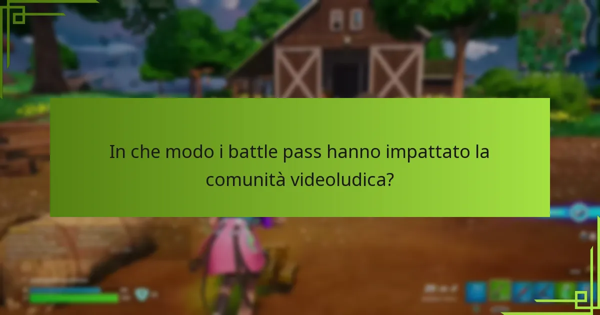Quali ricompense notevoli sono state offerte nei battle pass passati?