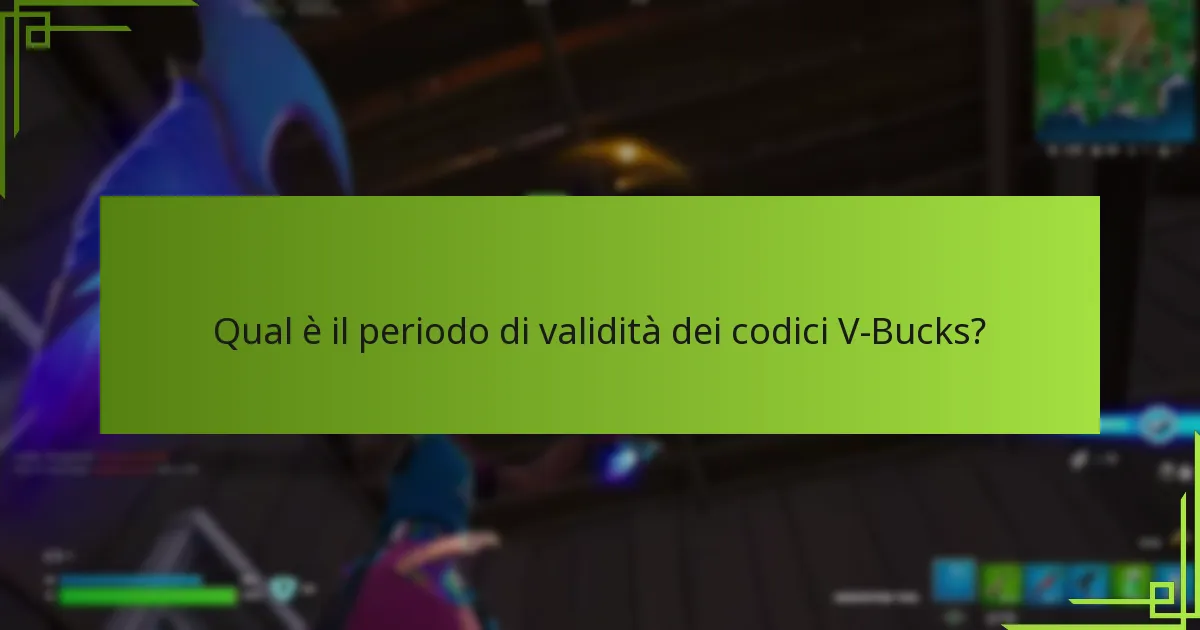 Come posso garantire la legittimità dei codici V-Bucks?