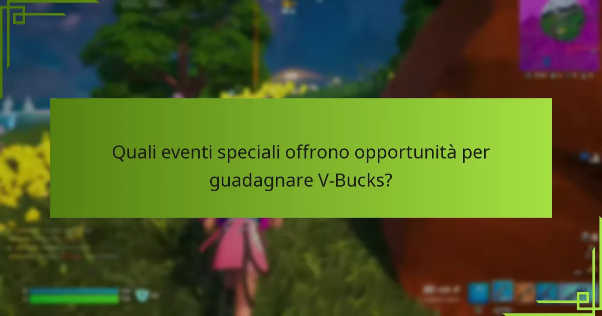 Come gestire efficacemente i V-Bucks guadagnati attraverso il gioco?