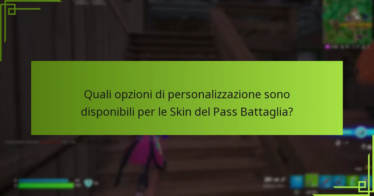 Come si confrontano le Skin del Pass Battaglia tra le diverse stagioni?