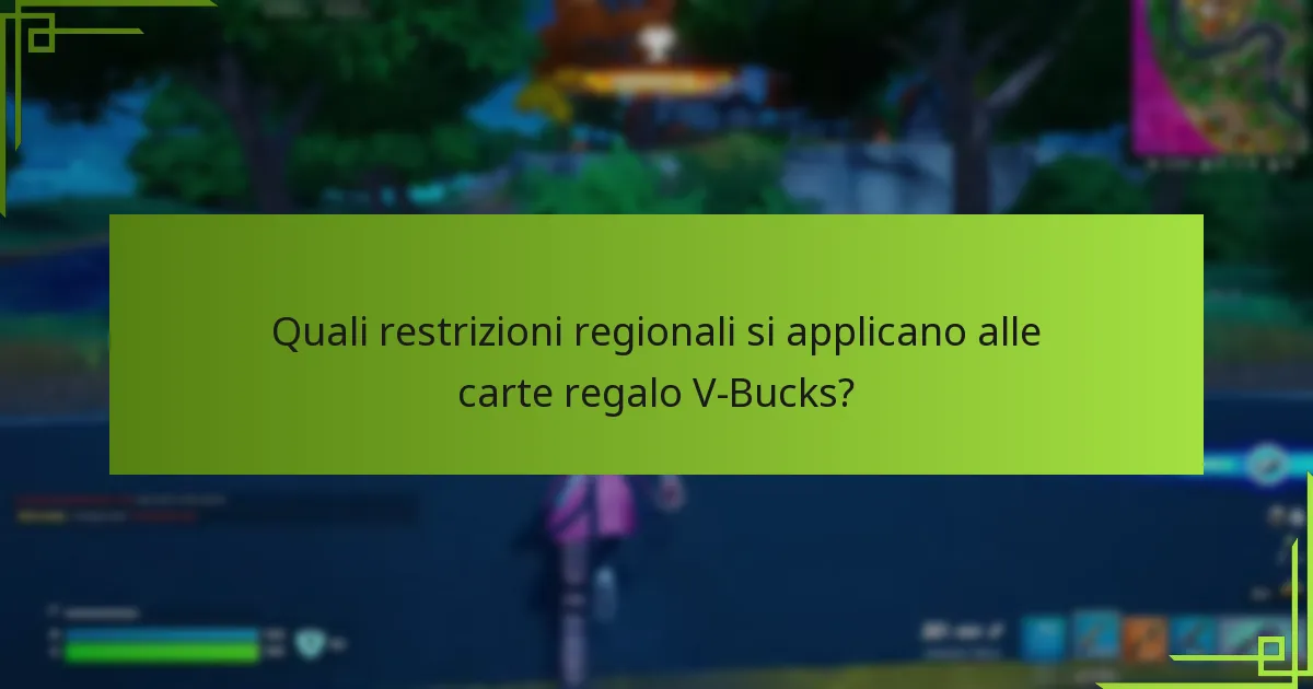 Come si confrontano le carte regalo V-Bucks con altri metodi di acquisto?