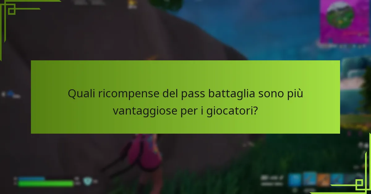 Quali suggerimenti pratici possono migliorare la progressione del pass battaglia?