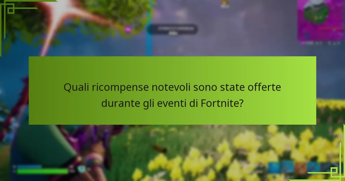 Quali eventi futuri sono pianificati e come possono partecipare i giocatori?