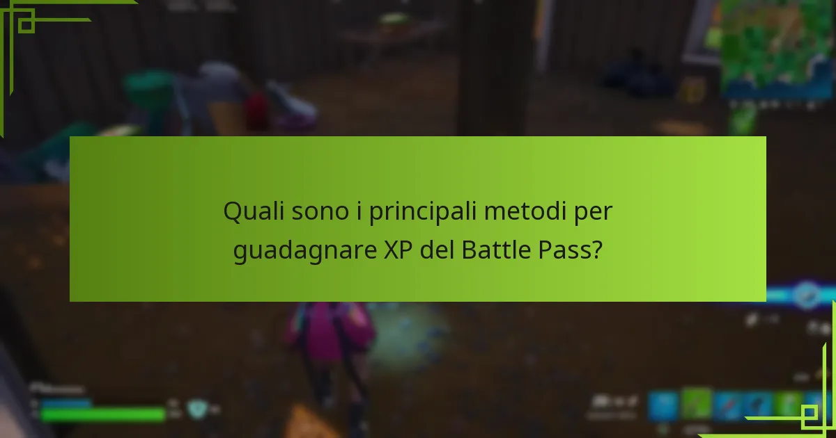 Quali strategie producono i guadagni di XP più elevati?