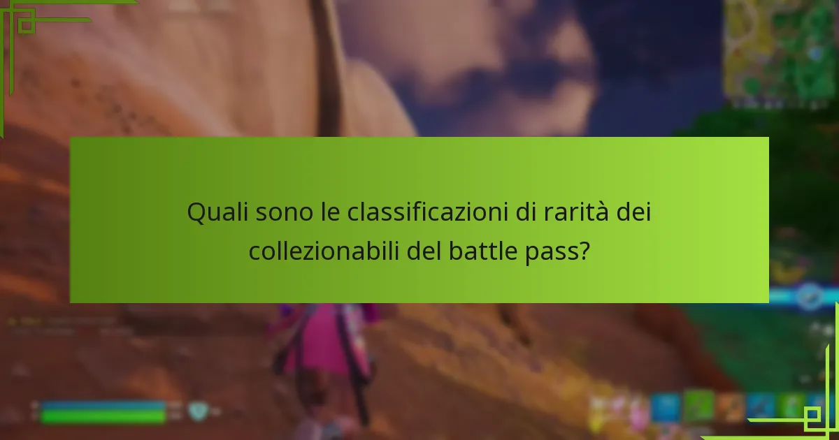 Come posso acquistare un battle pass o collezionabili specifici?