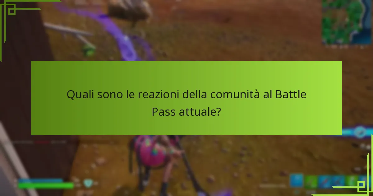 Come si confronta l’attuale Battle Pass con le iterazioni precedenti?