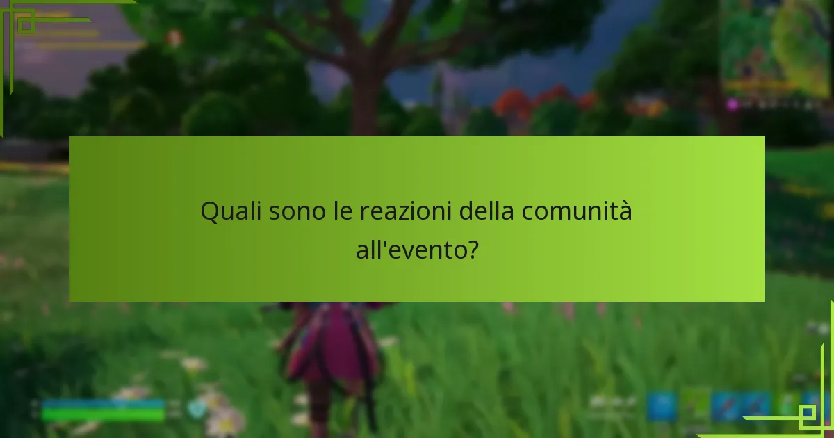 Come si confronta il feedback di questo evento con eventi precedenti?